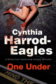 Front cover_One Under