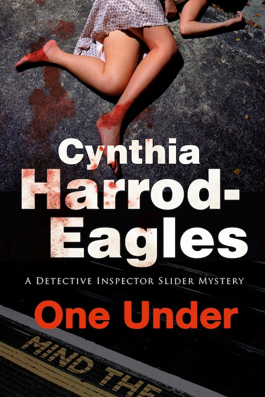 Front cover_One Under