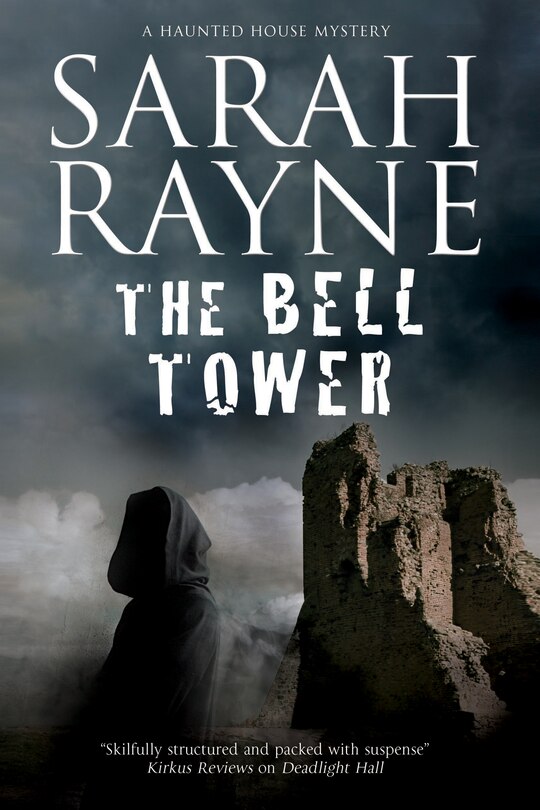 Couverture_Bell Tower, The