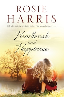 Front cover_Heartbreak and  Happiness