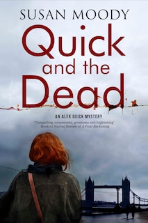 Couverture_Quick And The Dead