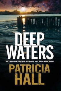 Front cover_Deep Waters