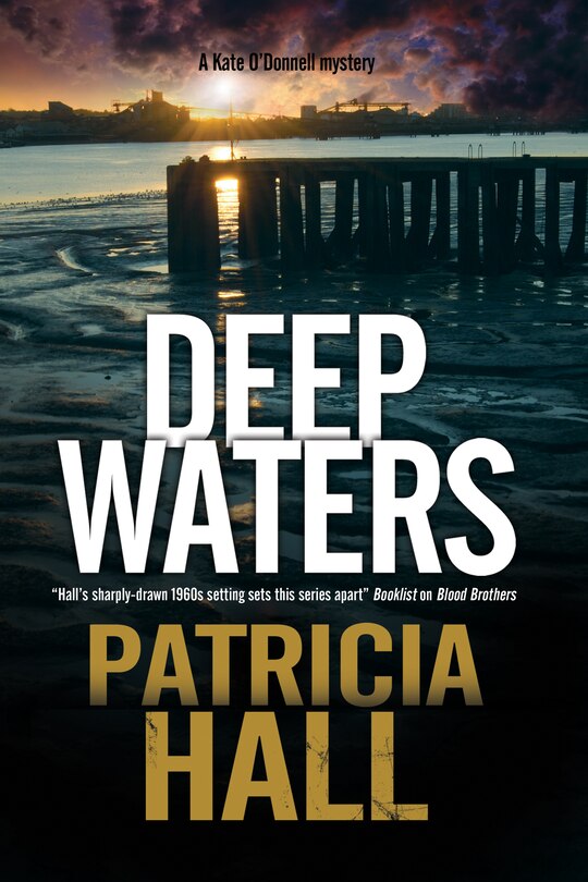 Front cover_Deep Waters
