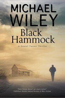 Front cover_Black Hammock