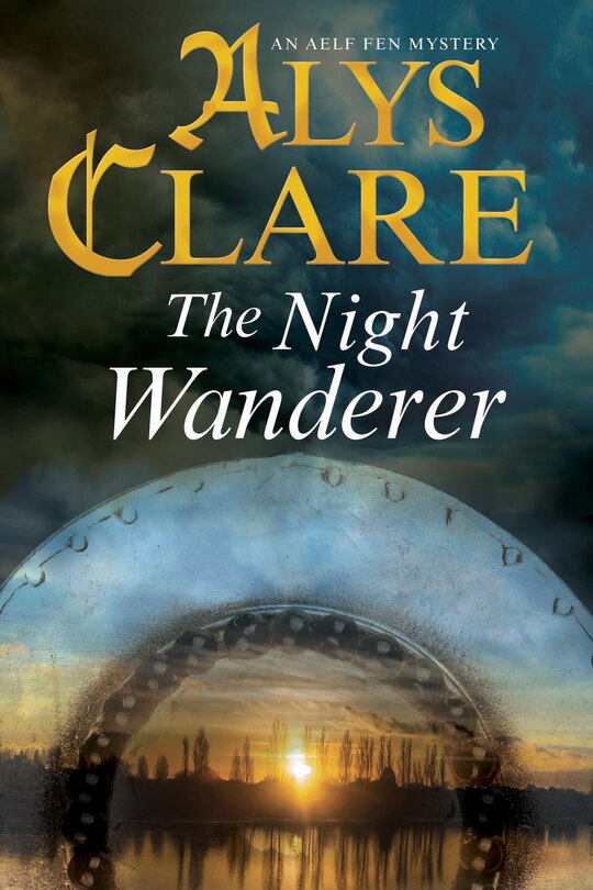 Couverture_Night Wanderer, The