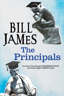 Couverture_Principals, The