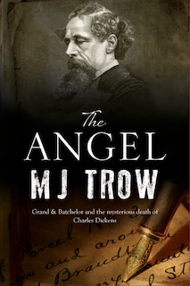 Front cover_The Angel