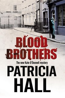 Front cover_Blood Brothers