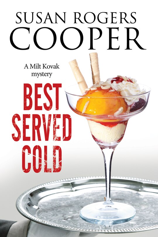 Front cover_Best Served Cold