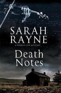 Couverture_Death Notes