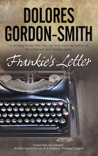 Couverture_Frankie's Letter