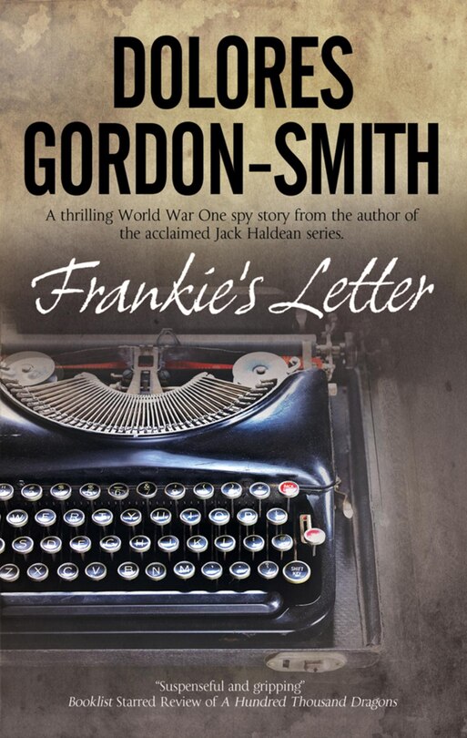 Couverture_Frankie's Letter