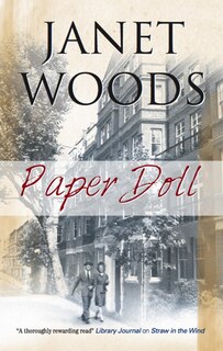 Front cover_Paper Doll