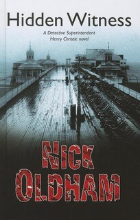 Couverture_Hidden Witness