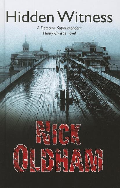 Couverture_Hidden Witness