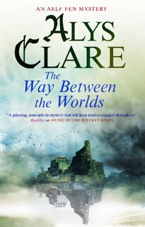 Couverture_Way Between The Worlds