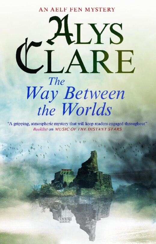 Couverture_Way Between The Worlds