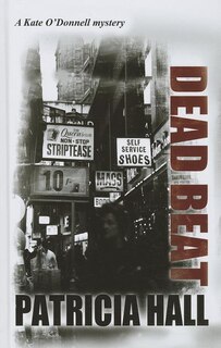 Front cover_Dead Beat