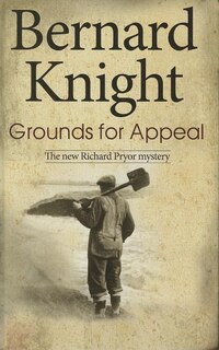 Front cover_Grounds For Appeal