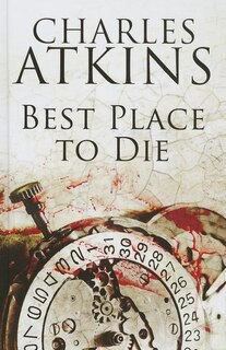Front cover_Best Place To Die
