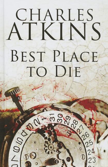 Front cover_Best Place To Die