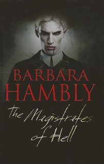 Front cover_Magistrates Of Hell