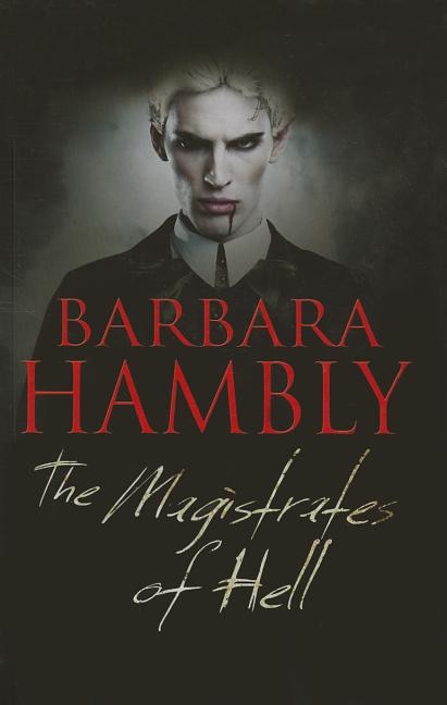 Front cover_Magistrates Of Hell
