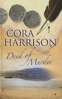 Front cover_Deed Of Murder