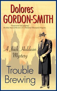 Front cover_Trouble Brewing