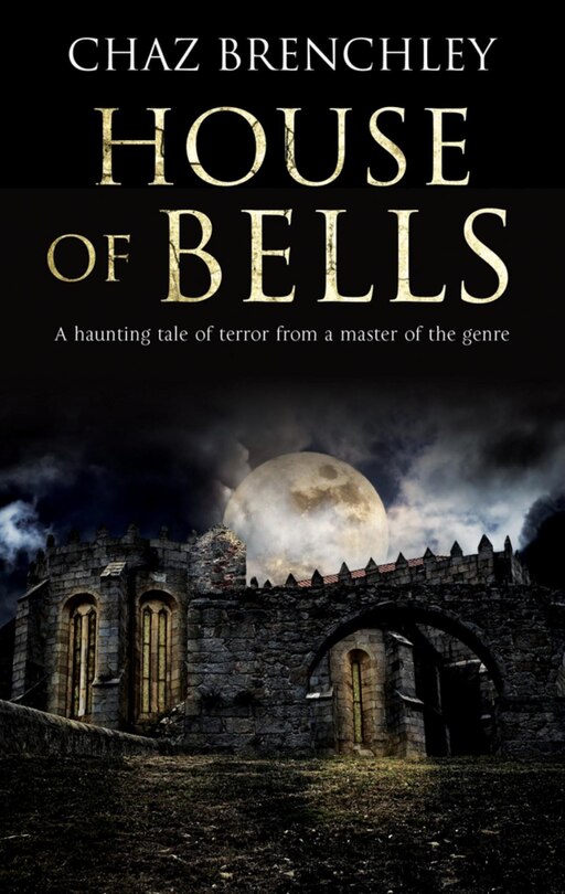 Couverture_House Of Bells