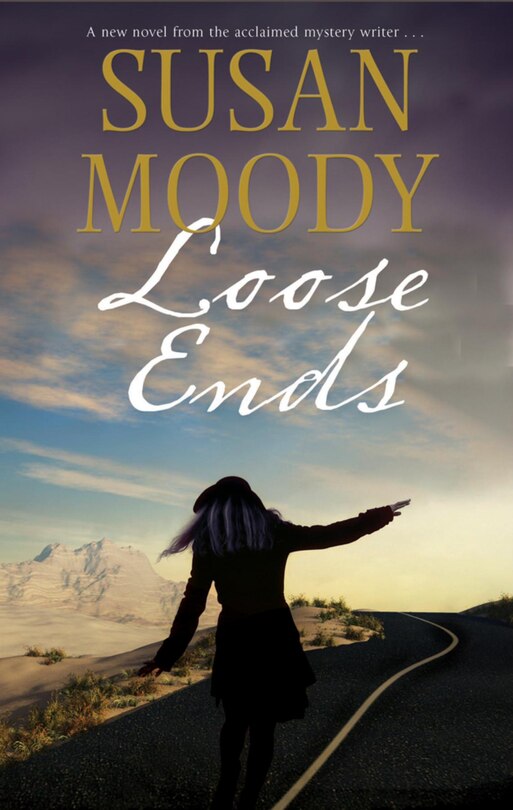 Front cover_Loose Ends