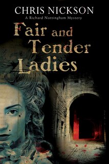 Front cover_Fair And Tender Ladies