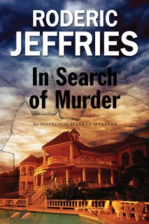 Couverture_In Search Of Murder