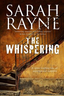 Couverture_Whispering, The