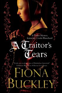 Front cover_Traitor's Tears, A