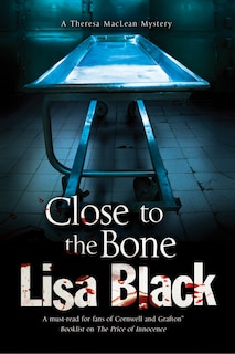 Front cover_Close To The Bone