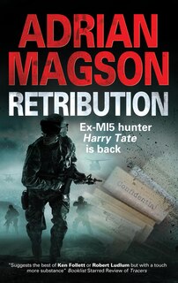 Front cover_Retribution