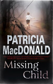 Front cover_Missing Child