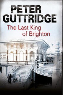 Front cover_Last King Of Brighton