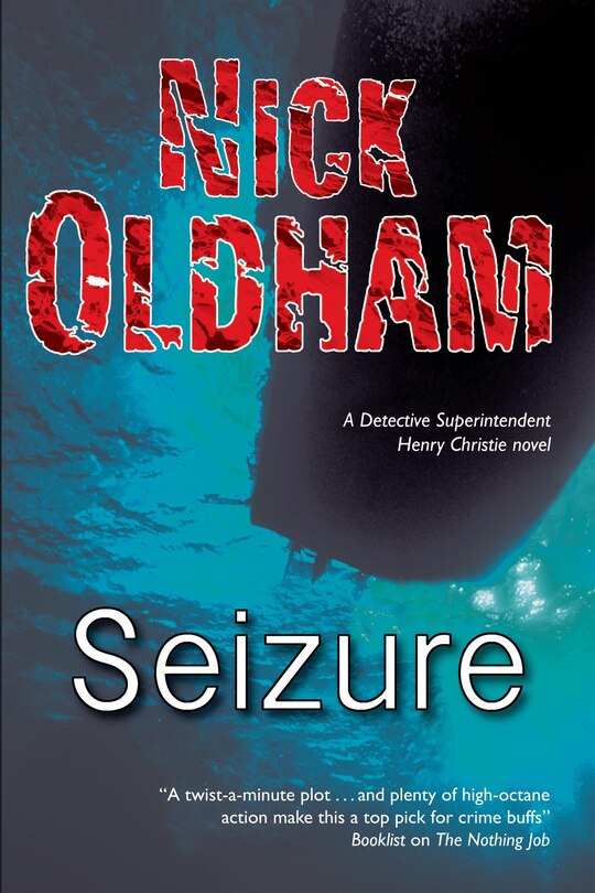 Front cover_Seizure