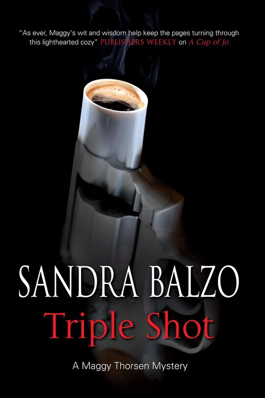 Front cover_Triple Shot