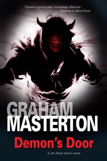 Couverture_Demon's Door