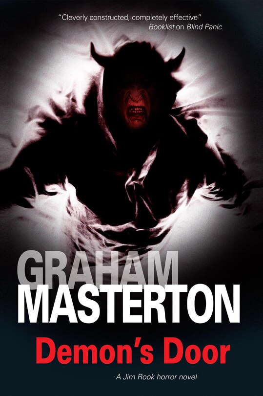 Couverture_Demon's Door