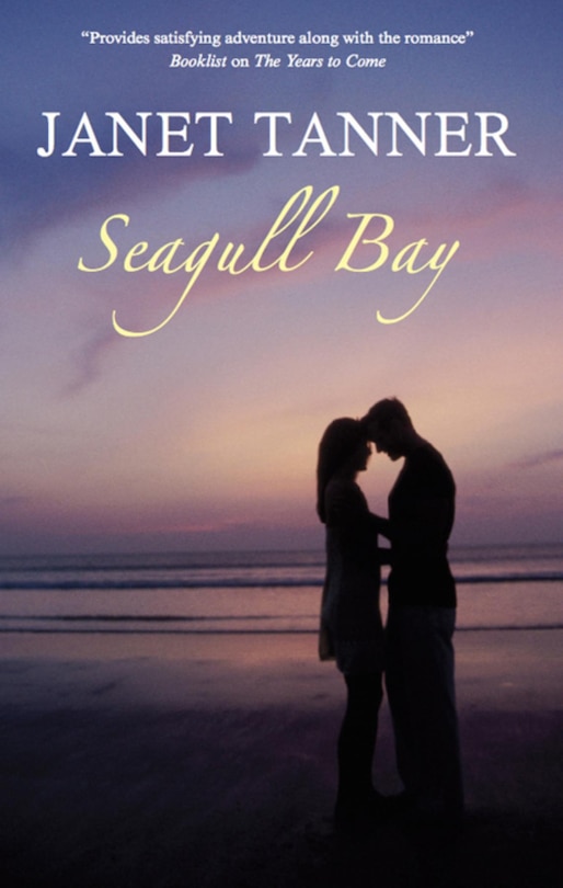 Front cover_Seagull Bay