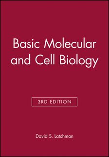 Front cover_Basic Molecular and Cell Biology