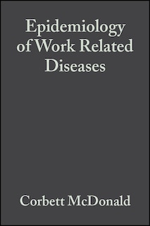 Front cover_Epidemiology of Work Related Diseases