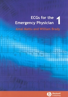 Couverture_ECGs for the Emergency Physician 1