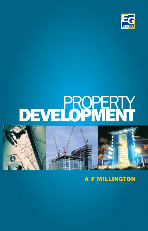 Front cover_Property Development