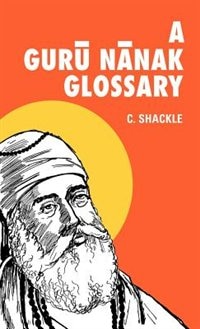 Couverture_A Guru Nanak Glossary