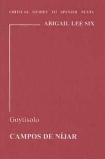 Front cover_Goytisolo